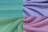 1*1 2*2 rib fabric