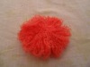 1/13NM 100%POLYESTER FEATHER YARN