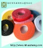 1/2*8"  reusable    Back to Back Velcro Cable Straps