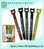 1/2*8"  reusable   ny  Back to Back Velcro Cable Straps