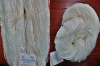 1/3.1NM 100%ACRYLIC SLUB YARN