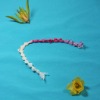 1.3Nm polyester lanter fun fur yarn JH8035