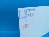 1.3mm Shoe  Chemical  Sheet