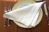 1/4 fold Paper Napkin/serviettes