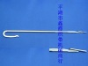 1.5-109-170 pipe  needle of crochet mahicne spare parts