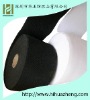 1.5m width white soft velcro loop