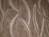 1.5mm embossed velboa fabric