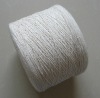 1.5s open end recycled cotton  mop yarn