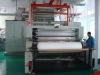 1.6M Double beam PP spun bonded nonwoven machine