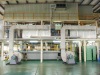 1.6m,1.8m,2.4m,3.2m (S/SS) pp nonwoven machinery