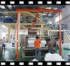 1.6m,2.4m,3.2m S/SS Spunbonded machine