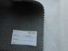 [1.6mm*54" ] HC Needle punched felt nonwoven fabric with high density used in leather and shoe material ITEM WJ-NP-014