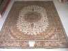 10.04sqm 9X12foot low price high quality hot products persian design turkish knots silk rug