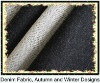 10.93oz Black Cotton Knitted Denim