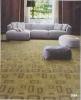 10% Wool Machine Tufted Guest Room Floor Carpet