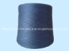 10%cashmere/90%bamboo fibre blended yarn