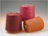 10% cashmere / 90% wool knitting yarn