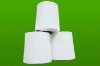 100% 100/1 combed cotton yarn