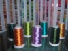 100% 108D/2 Polyester Embroidery Thread
