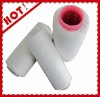 100% 16/2 Poly-poly core spun yarn