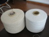 100% 16s yarn count regeneration polyester yarn
