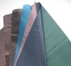 100% 190T polyester taffeta for garment