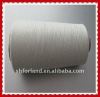 100% 20/2 optical white polyester spun yarn for sewing