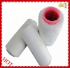 100% 20/3 Poly-poly core spun yarn