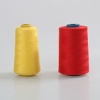 100%20/6 polyester thread for bag closing