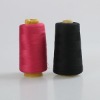 100%20/6 polyester thread for bag closing