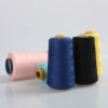100% 20/6 polyester thread for bag closing