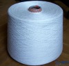 100% 21/Ne raw whitering spun yarn