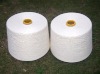 100% 21s polyester woven yarn