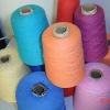 100% 28/2 NM cashmere yarn