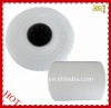 100% 30/2 optical white polyester spun yarn for sewing