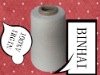 100% 30s/1 polyester  yarn (virgin close virgin recycled)