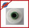 100% 32/1 optical white polyester spun yarn for sewing