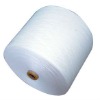 100% 32s virgin polyester yarn