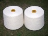 100% 45s polyester woven yarn