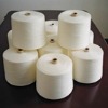 100% 45s virgin polyester yarn