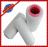 100% 50/2 Poly-poly core spun yarn