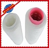 100% 50/3 Poly-poly core spun yarn