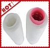 100% 52/3 Poly-poly core spun yarn