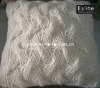 100% Acrylic Chunky Knit Cushion