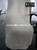 100% Acrylic Hand Knit Blanket