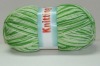 100% Acrylic Hand Knitting Yarn
