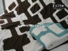 100% Acrylic Jacquard Blanket