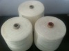 100% Acrylic Raw White Yarn on Cone