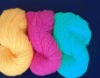 100% Acrylic Yarn HB Dyed in Hanks