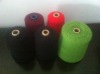 100% Acrylic Yarn HB Dyed on Cone